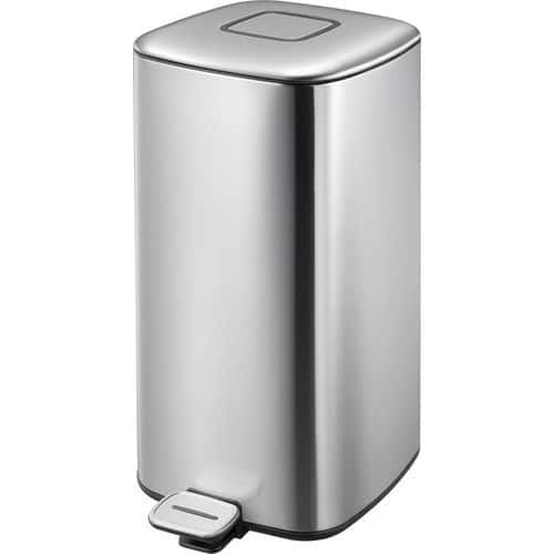 Roskakori Regent Step Bin 32L - ECO