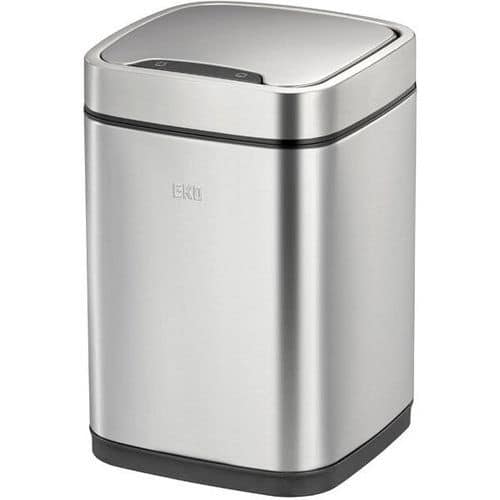 Roskakori Sensor Bin EcoSmart 6 litraa, ECO