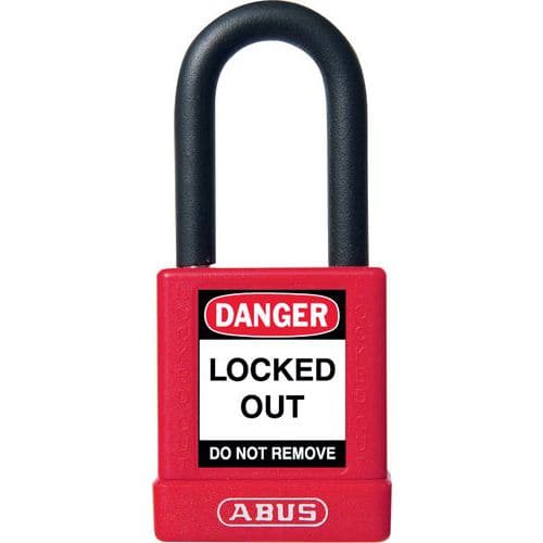 Riippulukko Locked Out