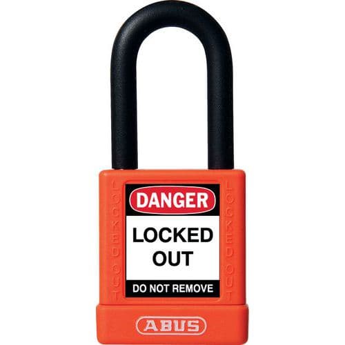 Riippulukko Locked Out