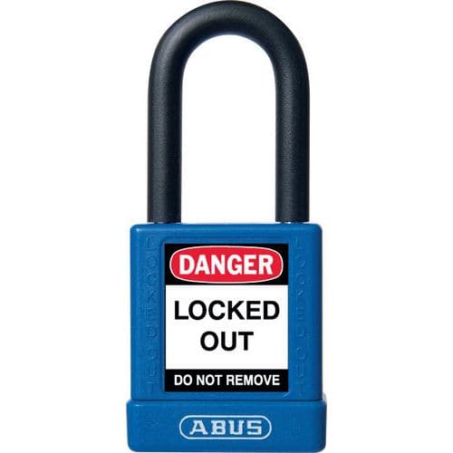 Riippulukko Locked Out