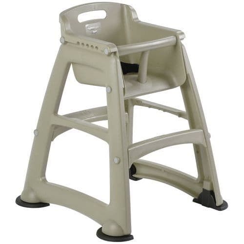 Lasten tuoli Sturdy Chair Rubbermaid