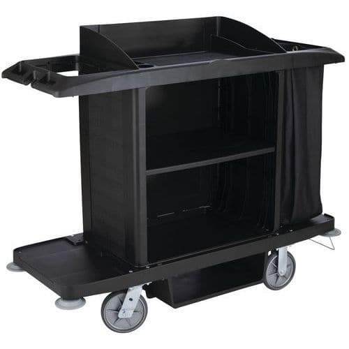 Lattiavaunu Rubbermaid