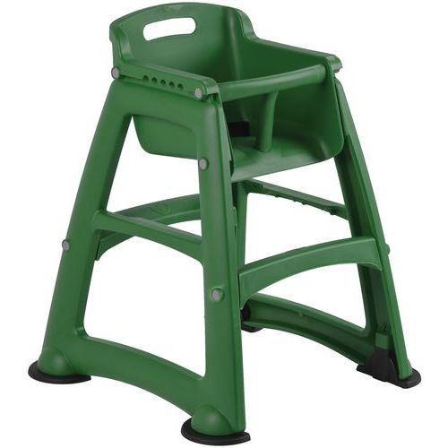 Lasten tuoli Sturdy Chair Rubbermaid