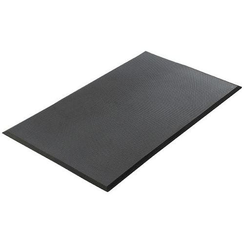 425 Posture Mat™ vaimennusmatto kumipinnoitetusta vaahdosta - Notrax