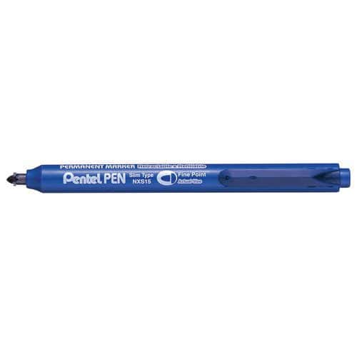 Merkintäkynä Pentel NXS15