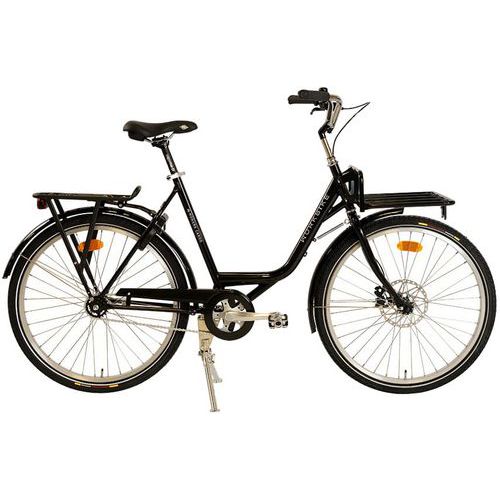 Pakettipyörä Workbike, 1-vaihteinen - Monark