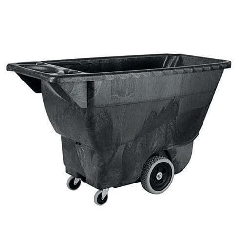 Jätevaunu Tilt Truck - Rubbermaid