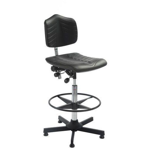 Työtuoli Premium - Global Professional Seating