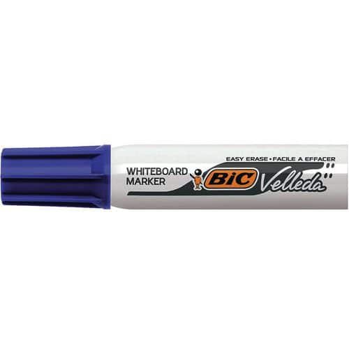 Pyyhittävä huopakynä – BIC Velleda 1781