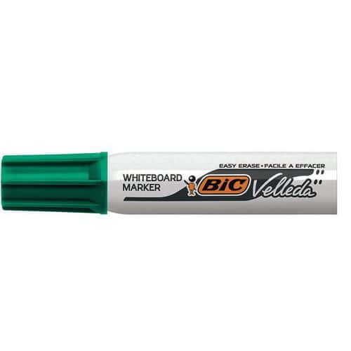 Pyyhittävä huopakynä – BIC Velleda 1781