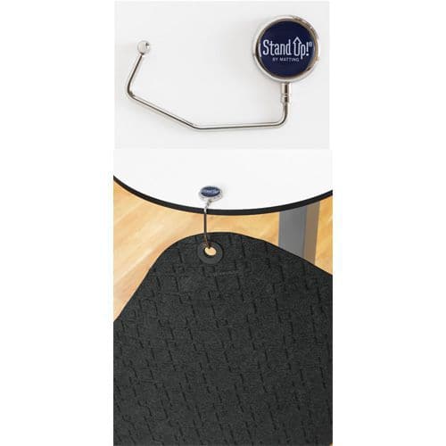 StandUp Hook sopii Seisontamatto StandUp - Matting