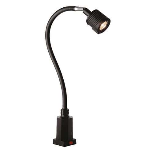 Valaisin LED 230 V