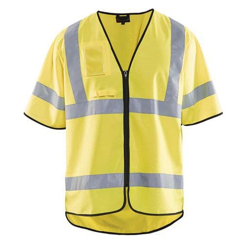 Highvis liivi Huomio - Blåkläder