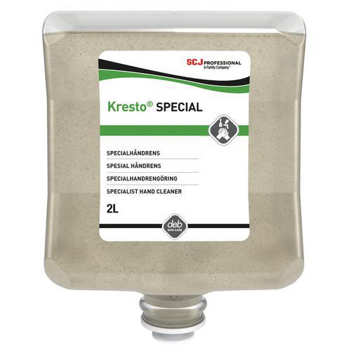 Kresto® Special ULTRA 4 x 2 l:n patruuna