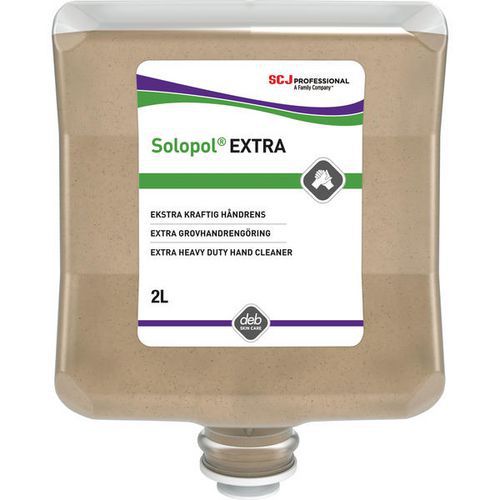 Solopol Classic Extra 4 x 2 l