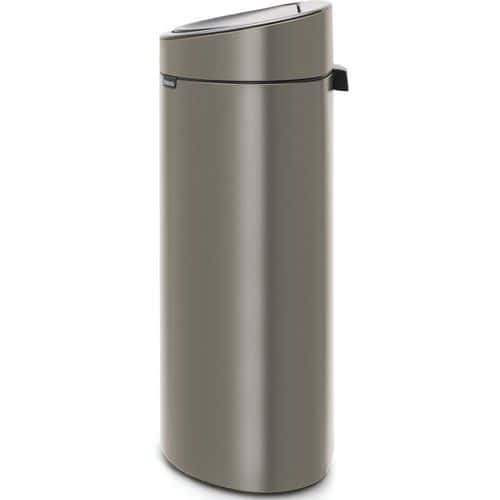 Roskakori Toch Bin Uusi 40L Brabantia