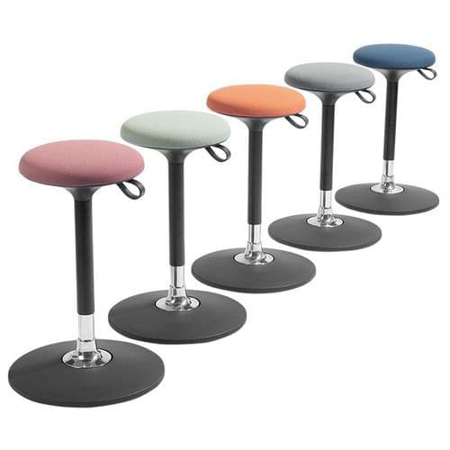 Tasapainotuoli Pivo Cura - Global Professional Seating