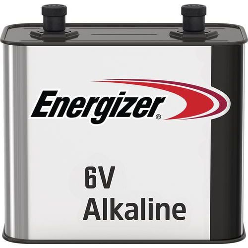 Alkaliparisto valaisimeen - LR820 - Energizer