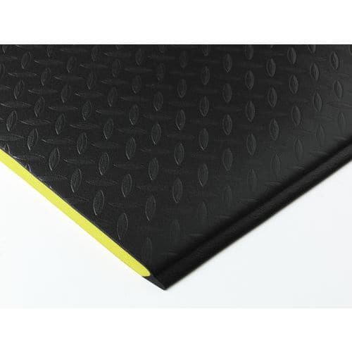 Työpistematto Yoga Wearbond - Matting