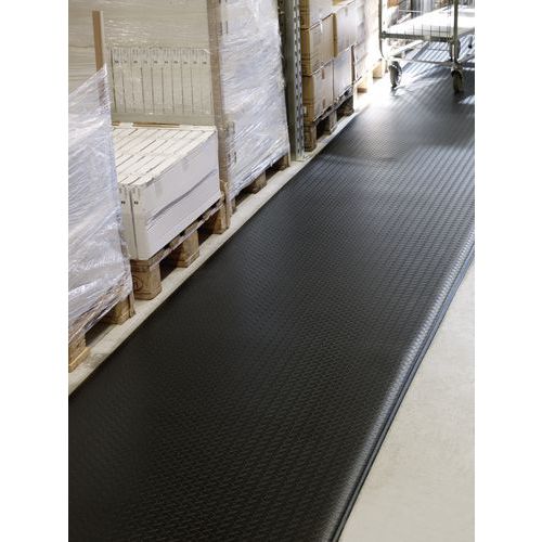 Työpistematto Yoga Wearbond - Matting