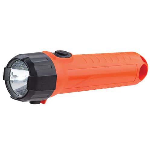 ATEX LED-taskulamppu - 2D - 150 lm - Energizer