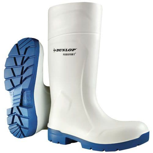 Turvasaapas Dunlop Purofort FoodPro MultiGrip safety