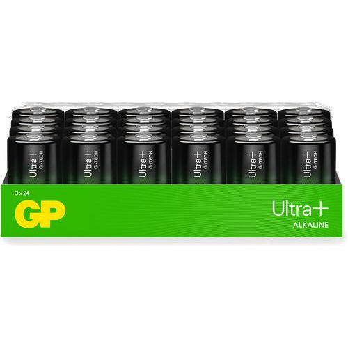 Paristo GP Ultra Plus Alkaline