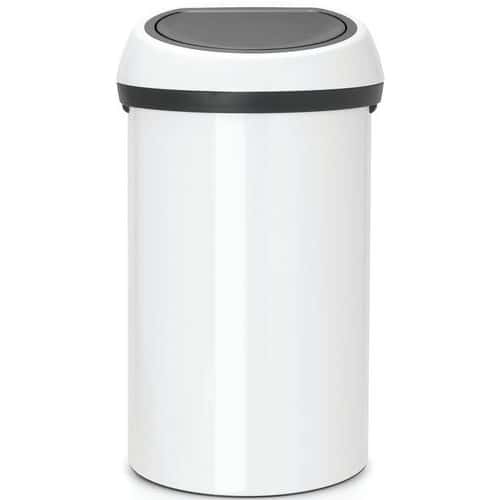 Roskakori Touch 60L Brabantia