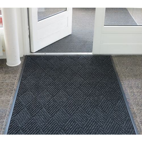 Kestävä yhdistelmämattto Combi Premier Eco - Matting