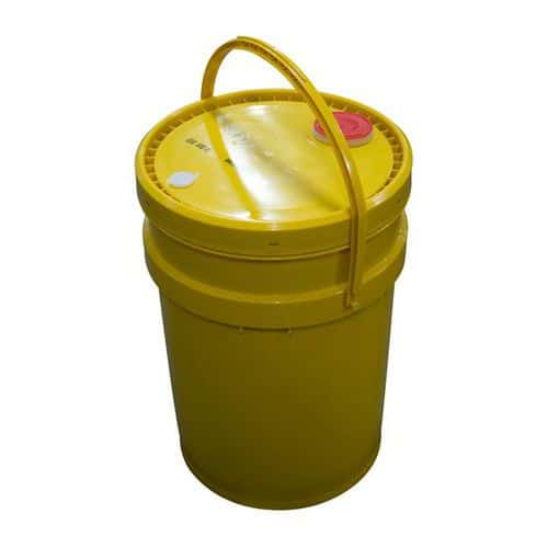 Voitelurasva Shell Naturelle Grease S5 V120P 2, 18KG