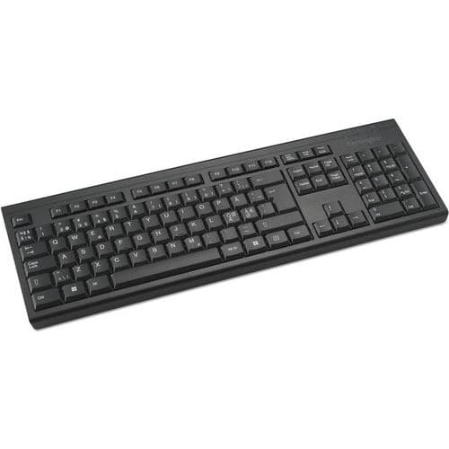 Langaton näppäimistö KB150 EQ - Kensington