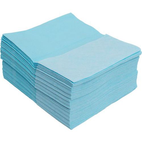 Pyyheliina nonwoven - Ikatex 9500