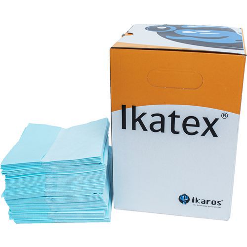 Pyyheliina nonwoven - Ikatex 9005