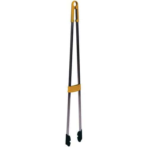 Duopro 90 cm jätepuristin - LEBORGNE