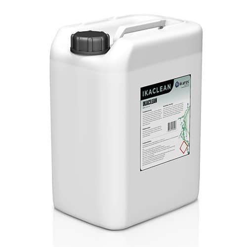 Ikaclean Seven, 25 L/kanisteri.