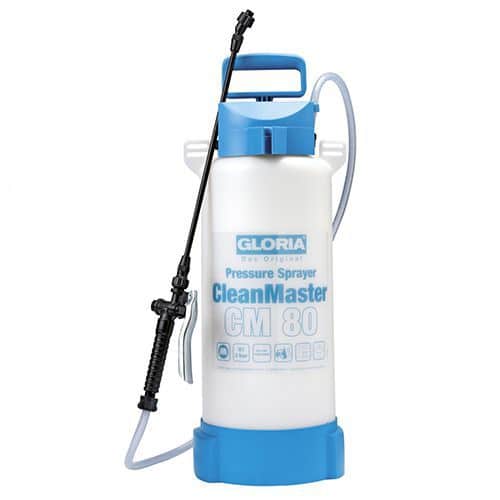 Gloria Cleanmaster