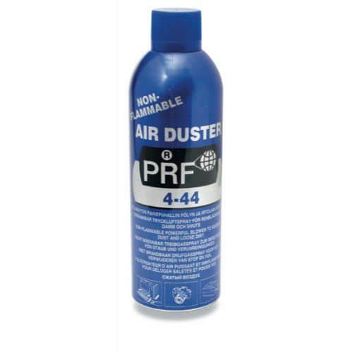 Paineilmaspray PRF 4-44 Air Duster, 405 ml