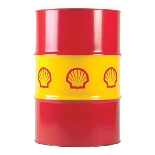 Vetopyörästö-öljy Shell Spirax S6 AXME 75W-90 209 L (Spirax ASX)