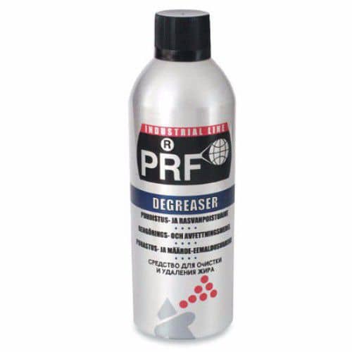 PRF Rasvanpoisto, Spray 520 ml