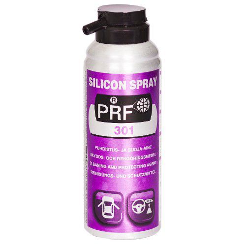 PRF 301 Silikonispray, 220 ml