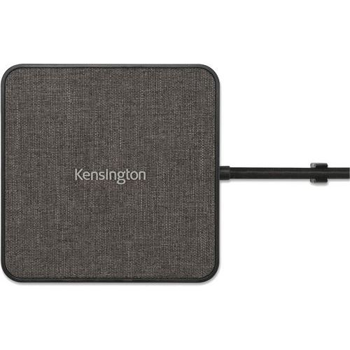 Kannettava USB4-telakointiasema MD120U4 - Kensington