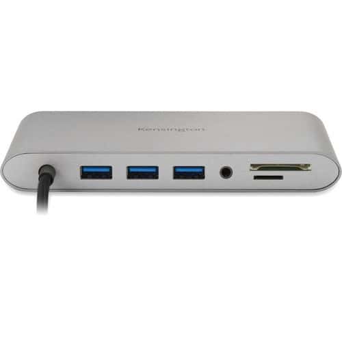 Mobiili USB C-telakointiasema HDMI/DP/VGA UH1440P - Kensington