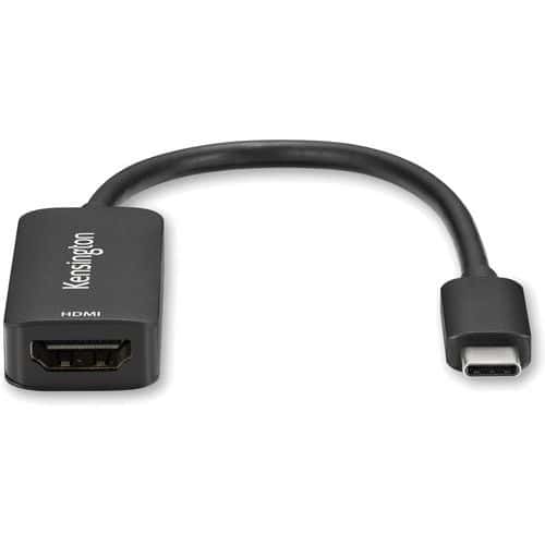 USB-C-liitetty 4K/8K HDMI-sovitin CV4200H - Kensington