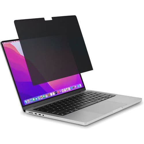 Yksityisyyssuodatin MacBook Pro 14/16 tuumaa (2021-) - Kensington