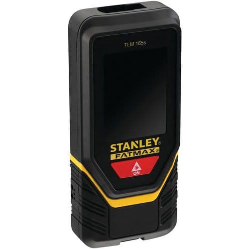 Lasermittaus TLM165 - Stanley