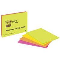 Suuret Post-it®-setelit