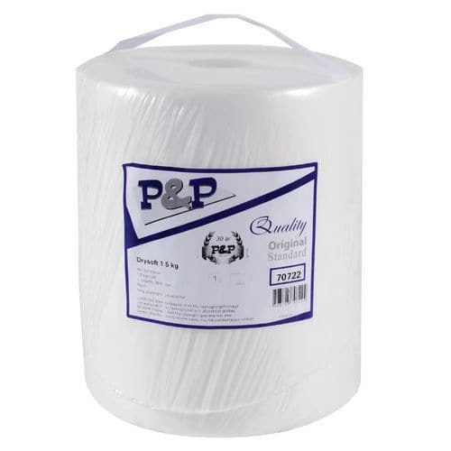Kuivapaperi Drysoft Allround - P&P